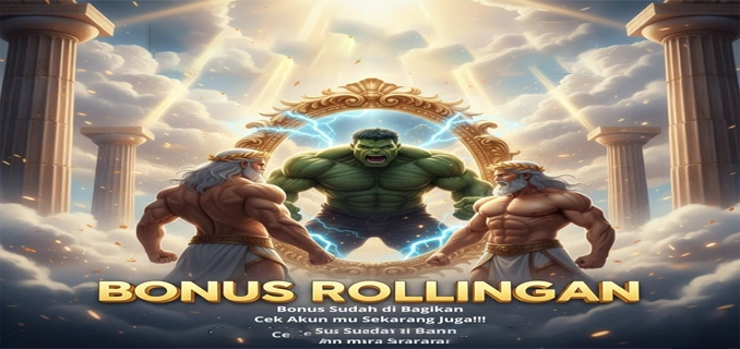 JP1000 Scatter Hitam