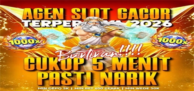 Link Alternatif JP1000